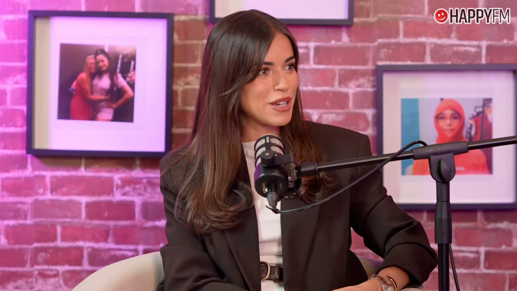 La influencer Rocío Camacho confiesa el dineral que ha llegado a ganar por una campaña