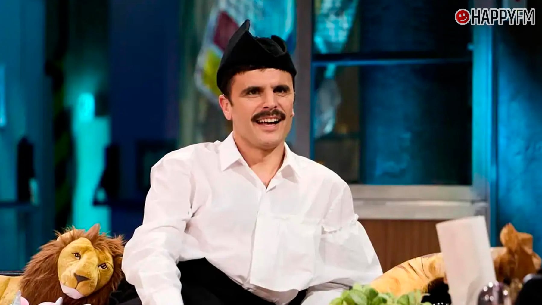 Rodrigo Cuevas atiza al Gobierno en