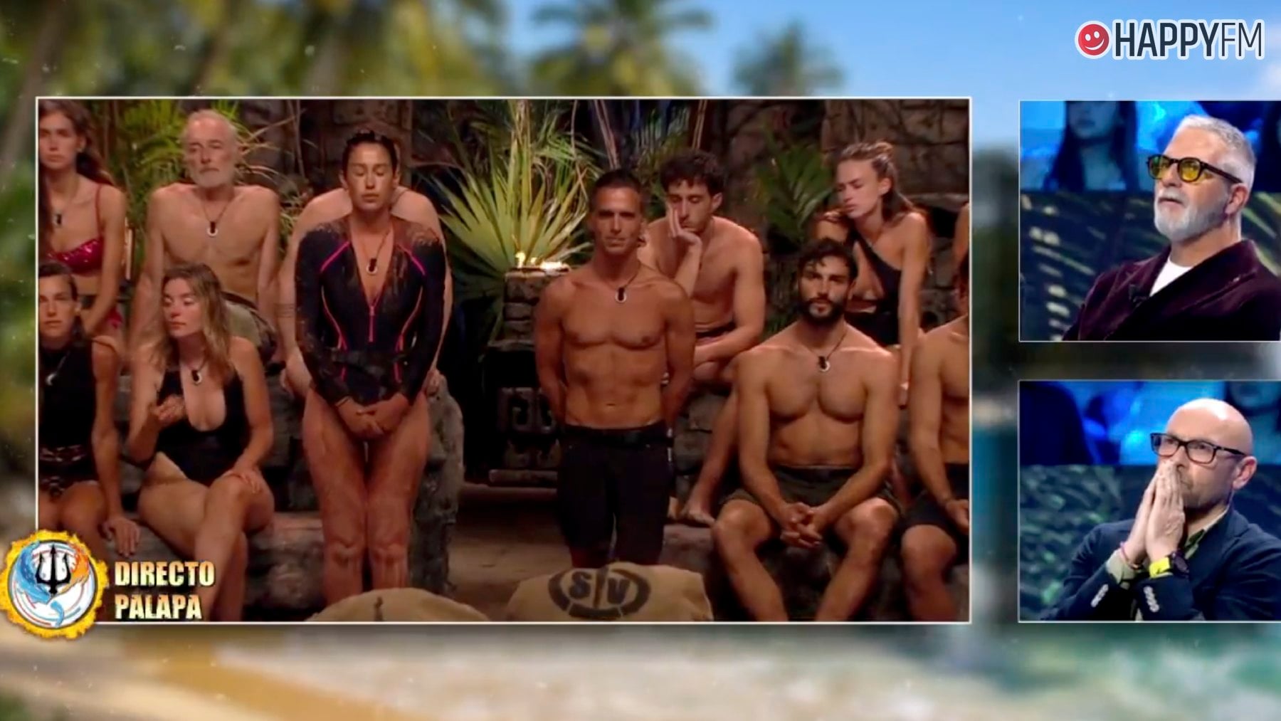 'Supervivientes 2026