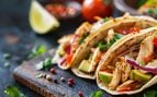 Tacos caseros