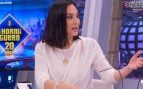 Tamara Falcó en El Hormiguero. (Atresmedia)