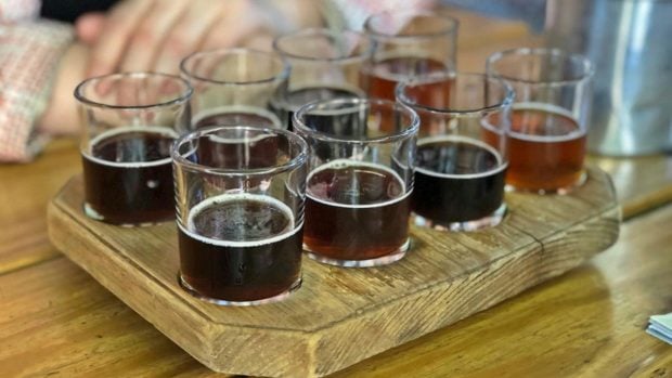 Una cerveza contra el cambio clim&aacute;tico: As&iacute; captura di&oacute;xido de carbono esta compa&ntilde;&iacute;a norteamericana