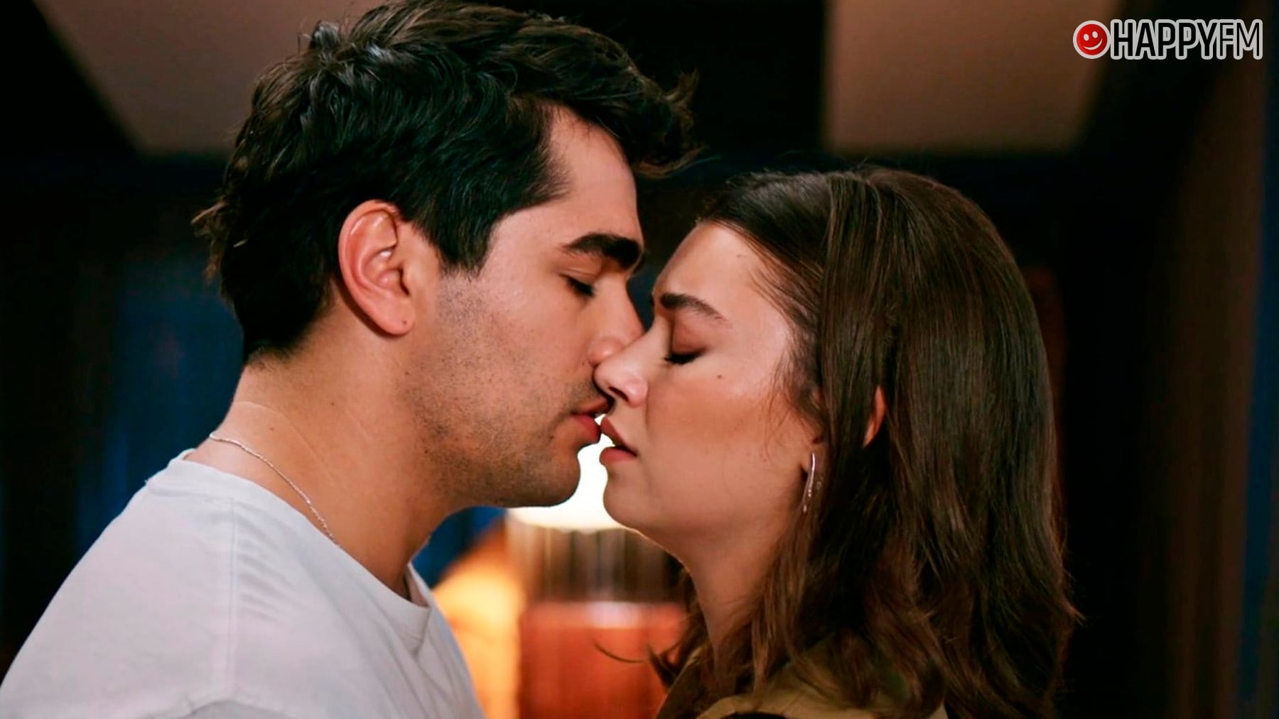 Avance del capítulo de ‘Una nueva vida’ de hoy: Seyran confiesa a Ferit que no le ha olvidado