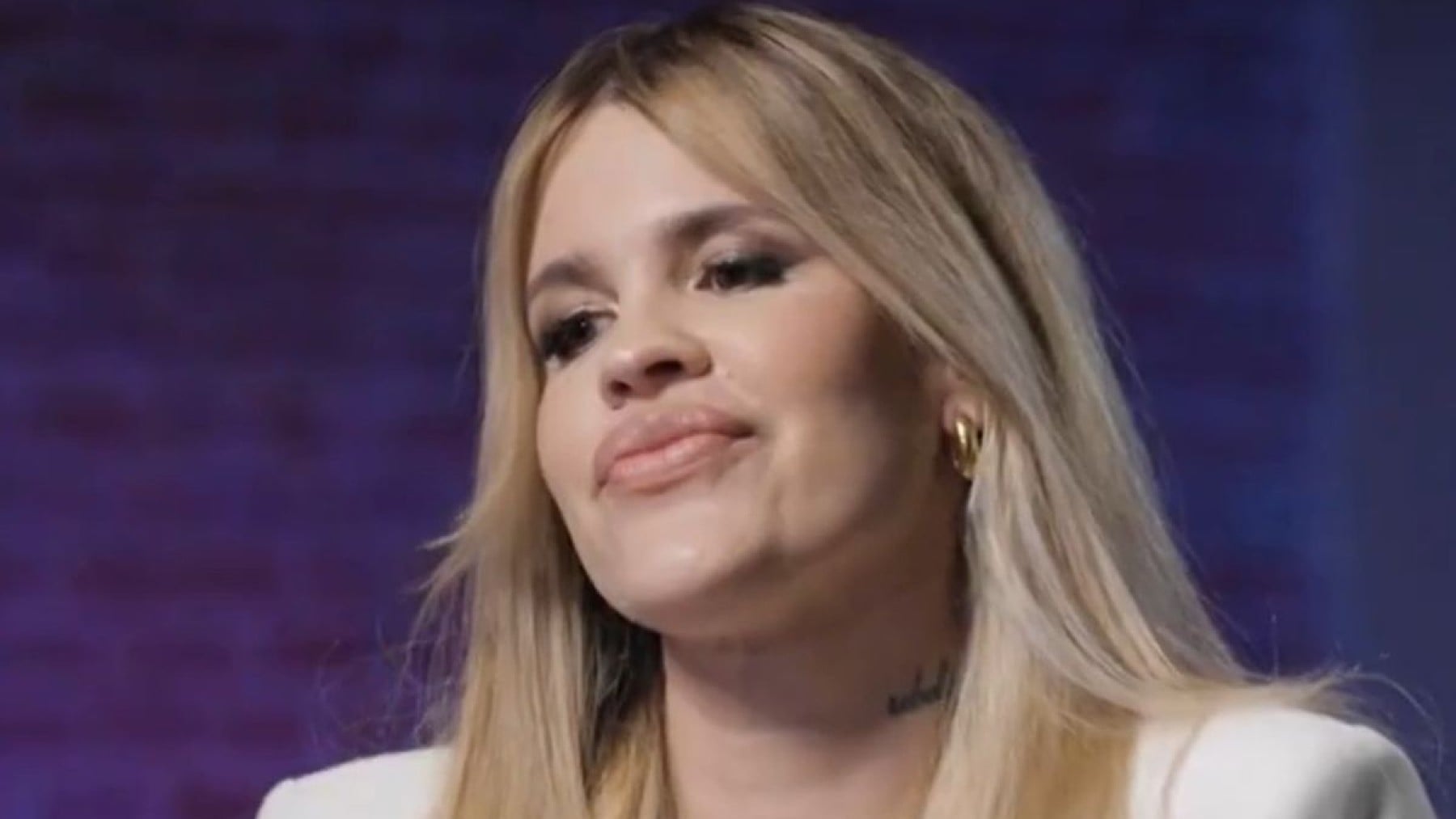 Ylenia Padilla carga en ‘¡De viernes!’ contra «la cultura de la cancelación»: «Me han amenazado de muerto»