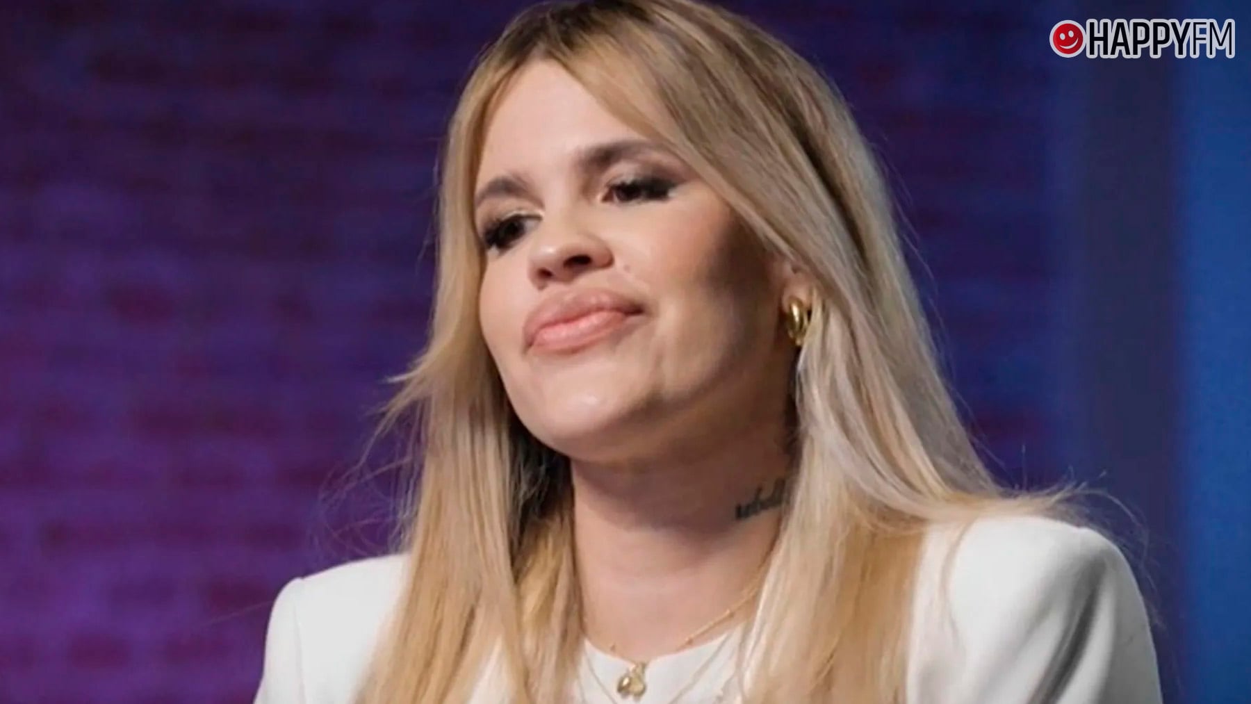 ¿Cuánto dinero va a cobrar Ylenia Padilla por su entrevista en