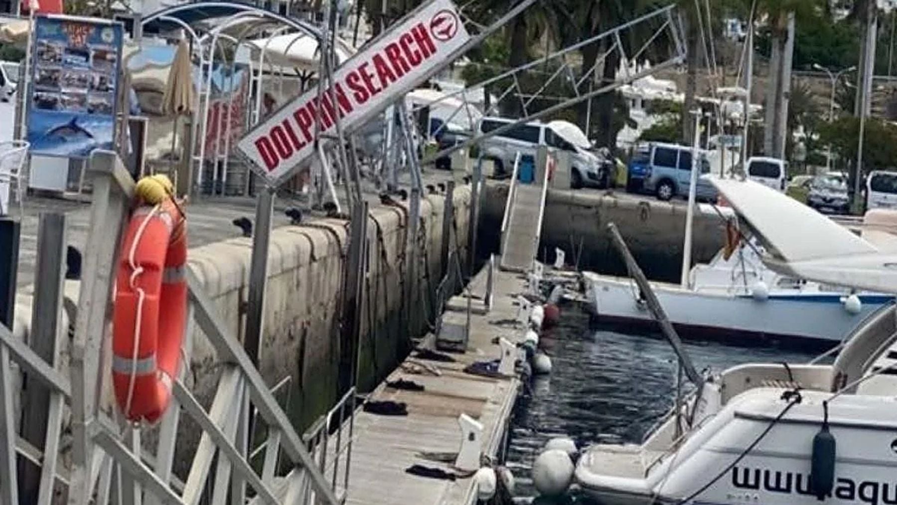 Encuentran el cadáver de una menor de 15 años de origen noruego al sur de Gran Canaria