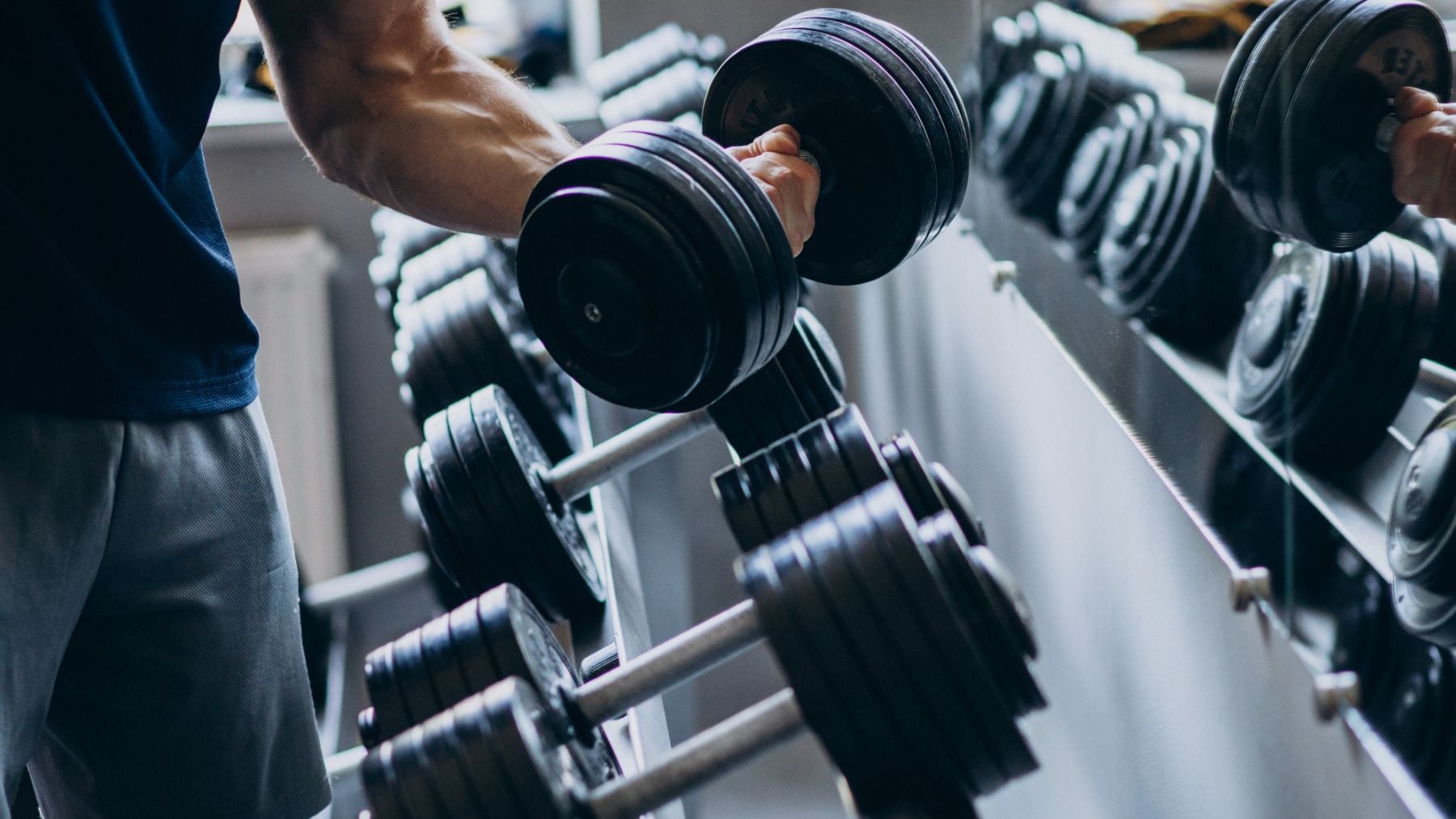 La Justicia lo confirma y es oficial: te pueden despedir por ir al gimnasio estando de baja médica