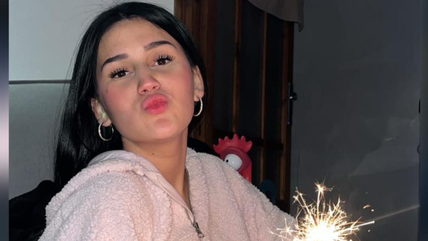 Alerta en Mallorca: Desaparece una adolescente de 14 años y su familia solicita ayuda para localizarla