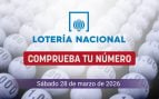 Lotería Nacional comprobar resultado