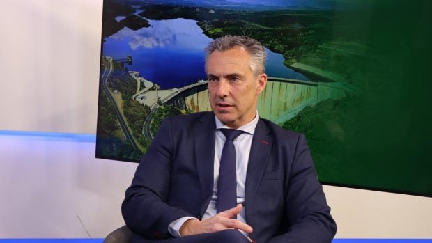 OKGREEN Carlos Novillo