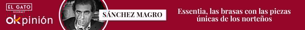 Essentia, las brasas con las piezas únicas de Los Norteños