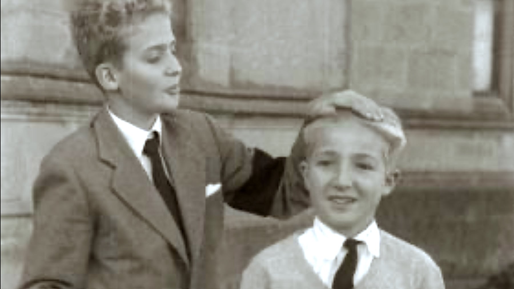 Antonio Eraso, testigo de la muerte del hermano del Rey Juan Carlos hoy hace 70 años: El balazo fue un fatal accidente