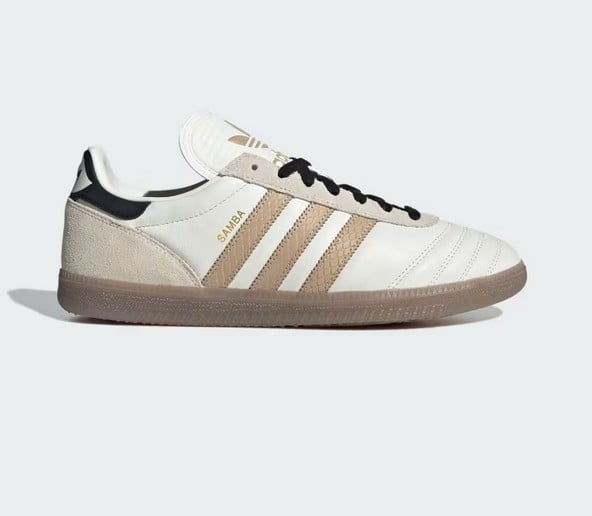 Adidas samba