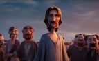películas niños Semana Santa