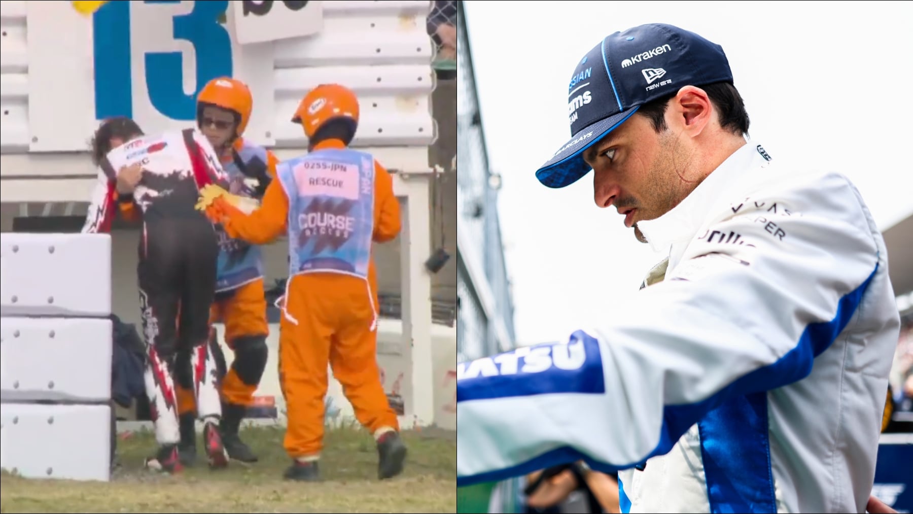 La FIA responde a la rebelión de Sainz y los pilotos por el accidente de Bearman: Reuniones en abril