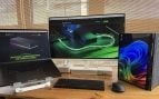 Razer Thunderbolt 5 Dock