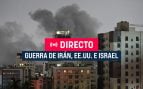 Guerra Irán, Estados Unidos, Israel,