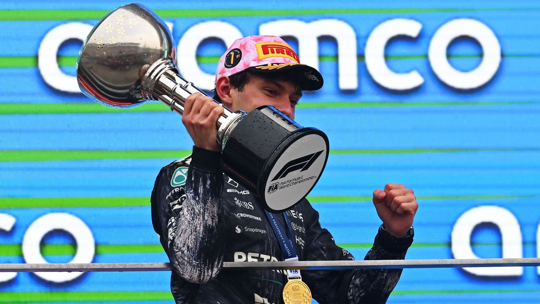 Así queda la clasificación del Mundial de Fórmula 1 2026 tras la carrera del GP de Japón