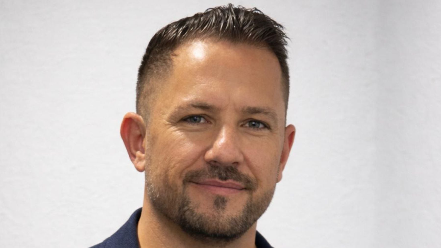 Moisés Hernández, ex regidor de VOX y ahora en el grupo no adscrito en el Ayuntamiento de Santa Maria del Camí.