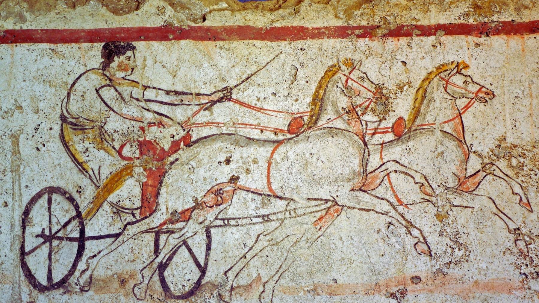 Arqueólogos sorprendidos por el hallazgo en el lago Neuchâtel: una embarcación romana con ánforas de aceite