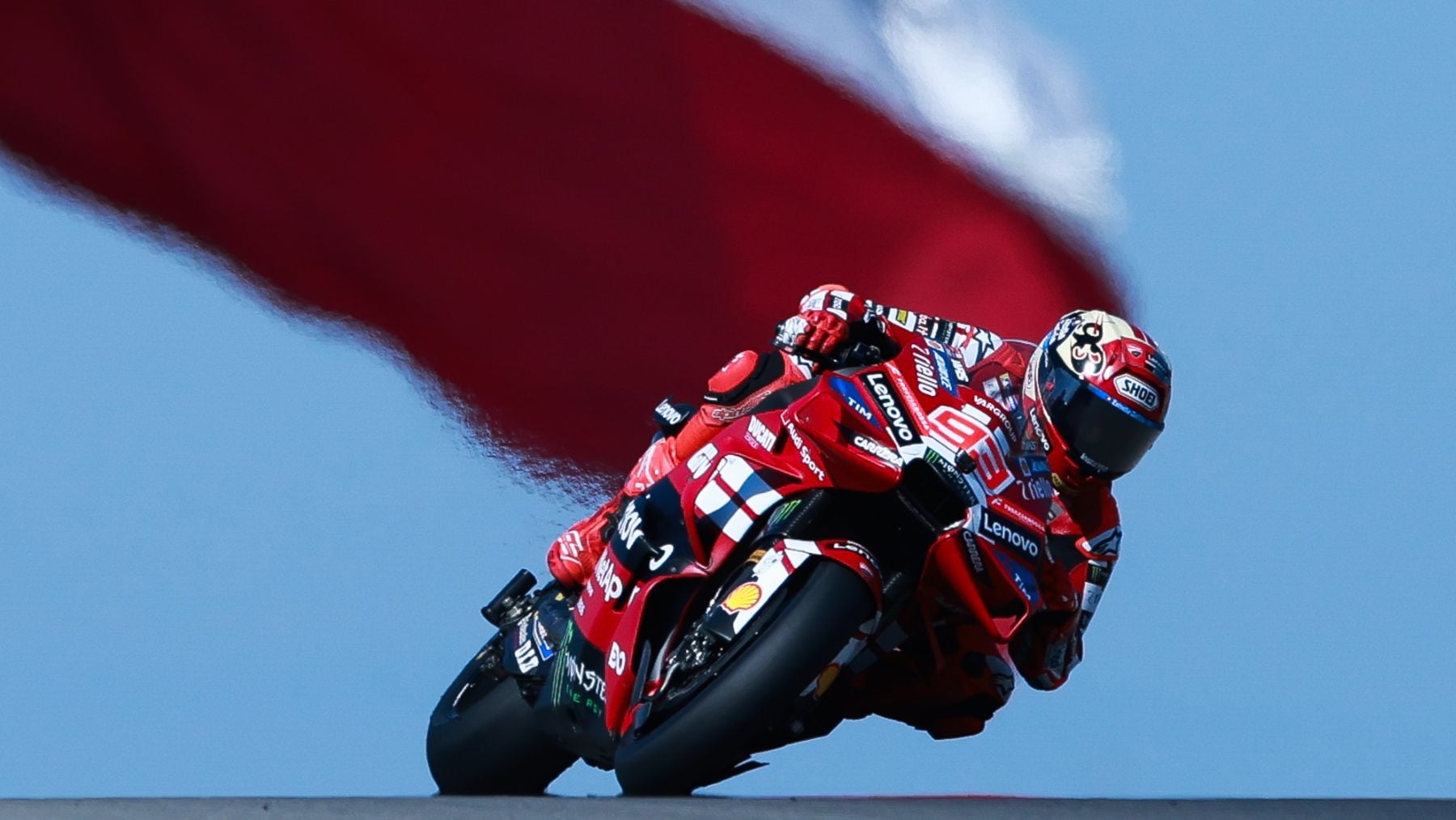 Marc Márquez no tira la toalla por el Mundial: Si te descartas ya, mal vas