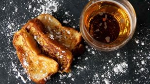 Conservar torrijas