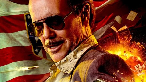 Torrente presidente taquilla espa&ntilde;ola