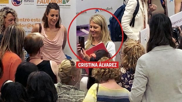 Asesora Bego&ntilde;a G&oacute;mez