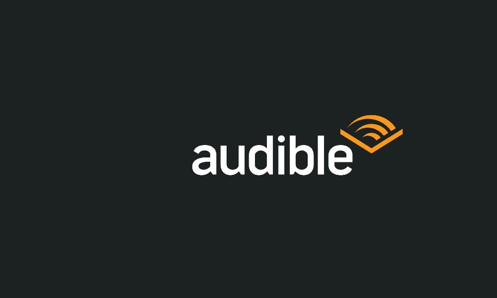 audible