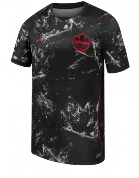 Canad&aacute; camiseta