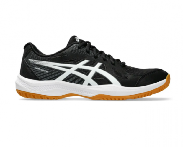 Las Asics Upcourt 6 Negro