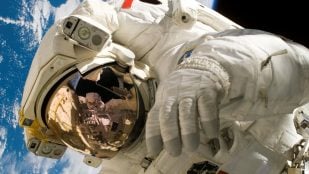 Misión Artemis II de la NASA