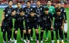 Corea del Sur Mundial