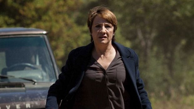 thrillers españoles Prime Video