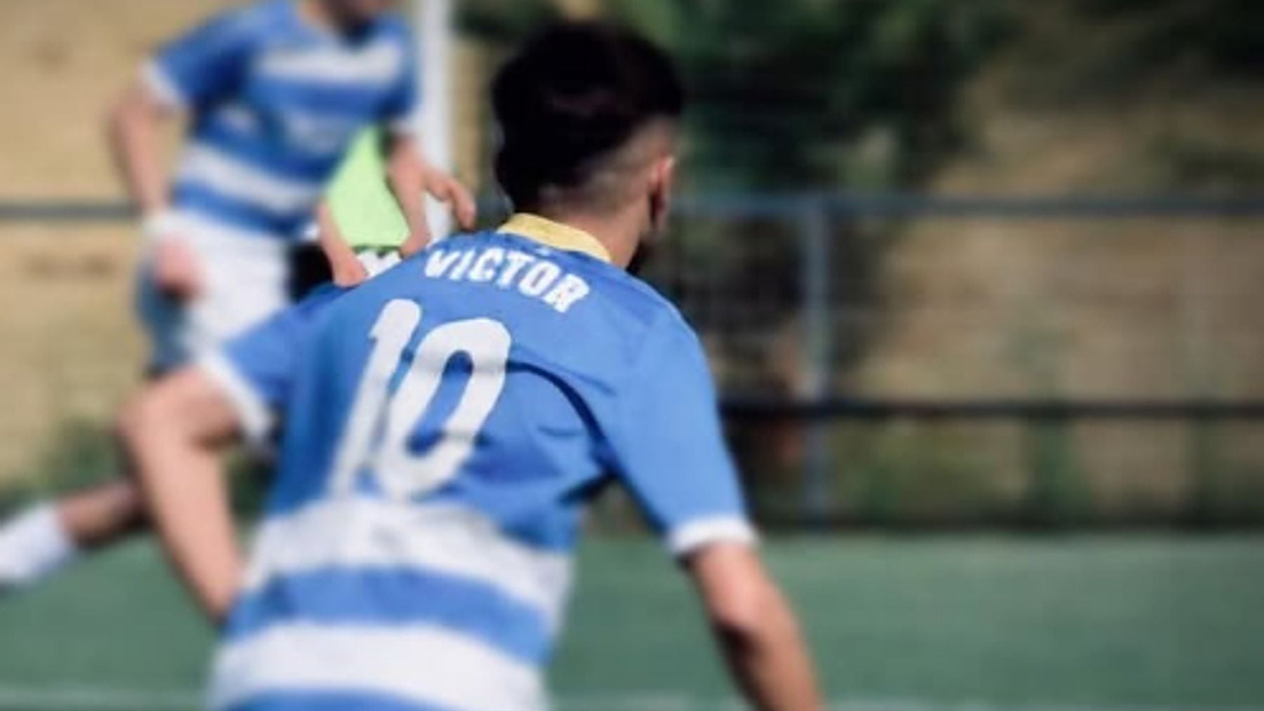 Muere un futbolista de 14 años en Huelva: conmoción en su club y en toda la provincia