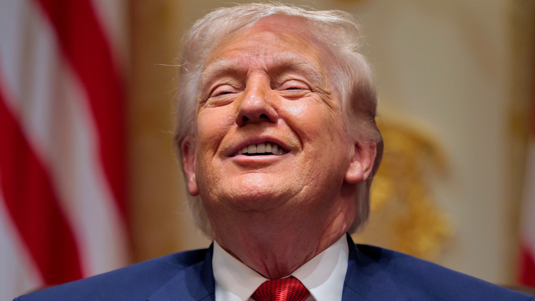 La Casa Blanca ningunea el paripé anti-Trump de Sánchez: No necesitamos el espacio aéreo de España