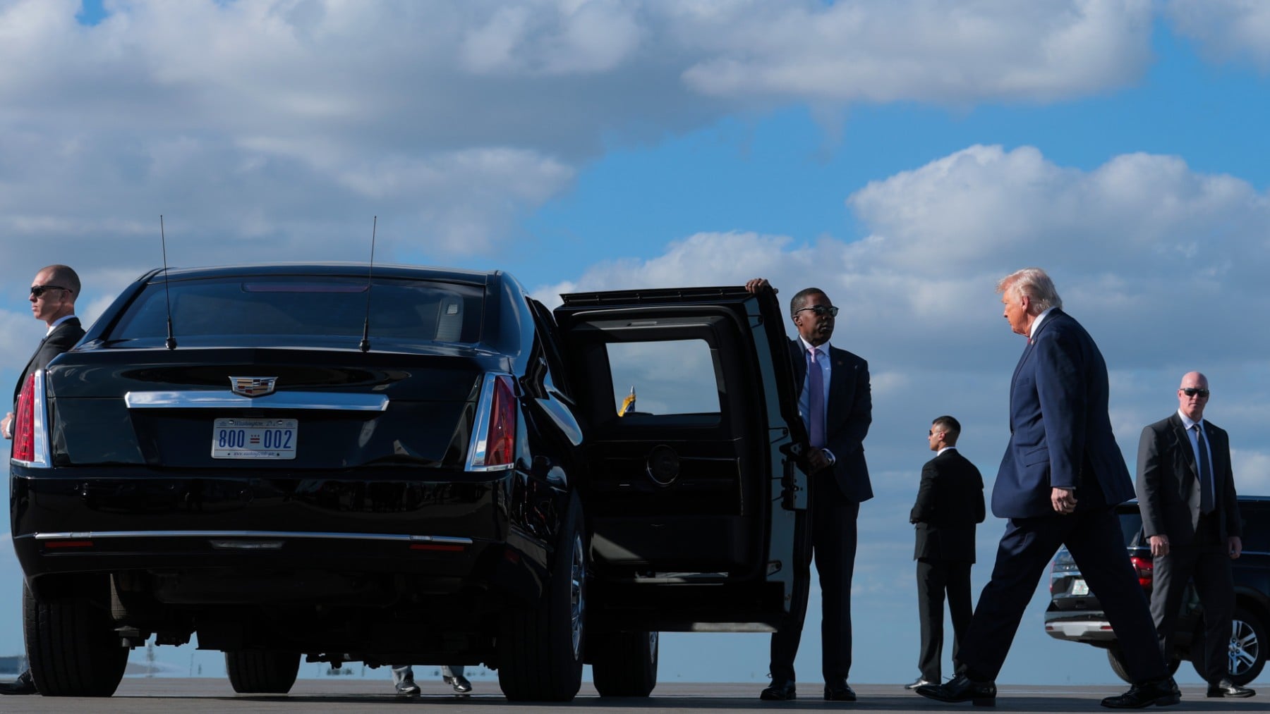 Trump prepara una operación militar para extraer de Irán 450 kilos de uranio clave para la bomba nuclear