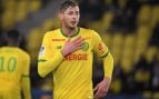 Emiliano Sala