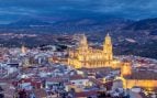 ciudad infravalorada jaén