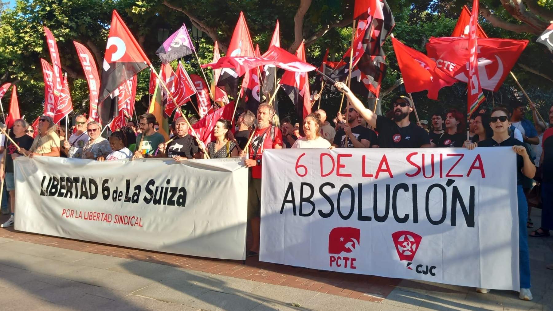 El Gobierno indulta este martes a