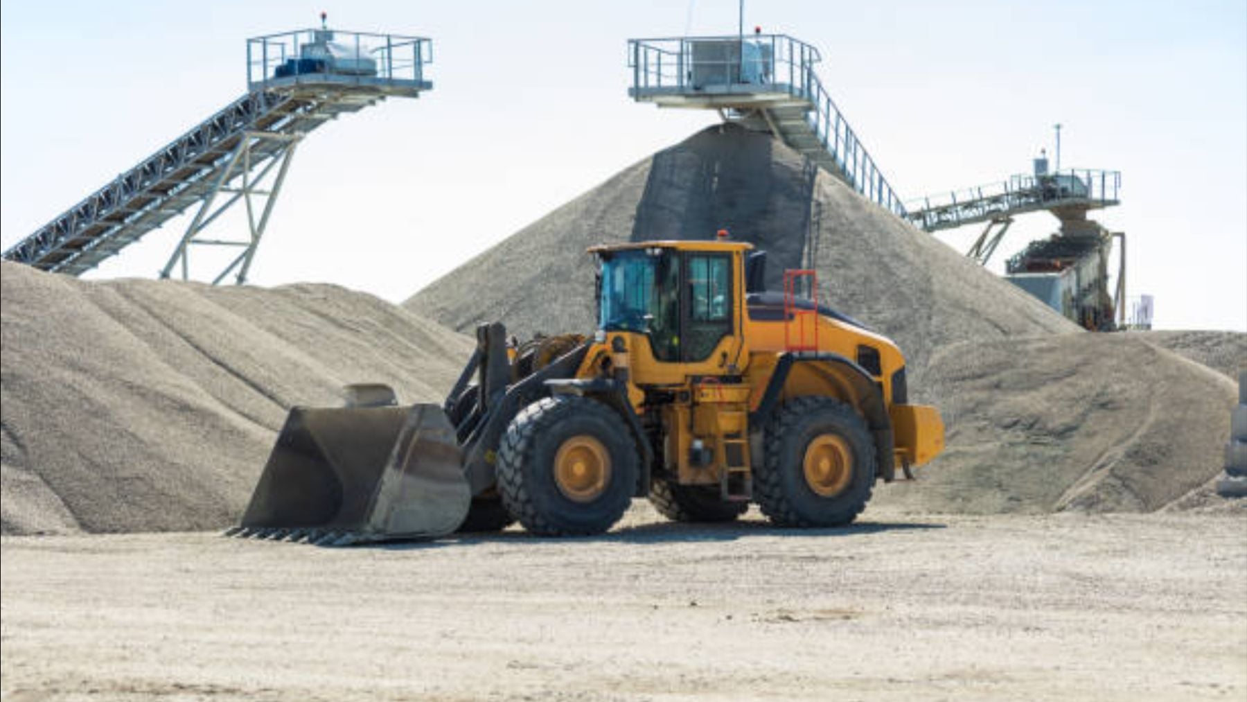 Hito en la minería andaluza: van a extraer 10 millones de toneladas de minerales críticos