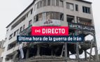Última hora de la guerra de Irán en directo hoy 31 de marzo