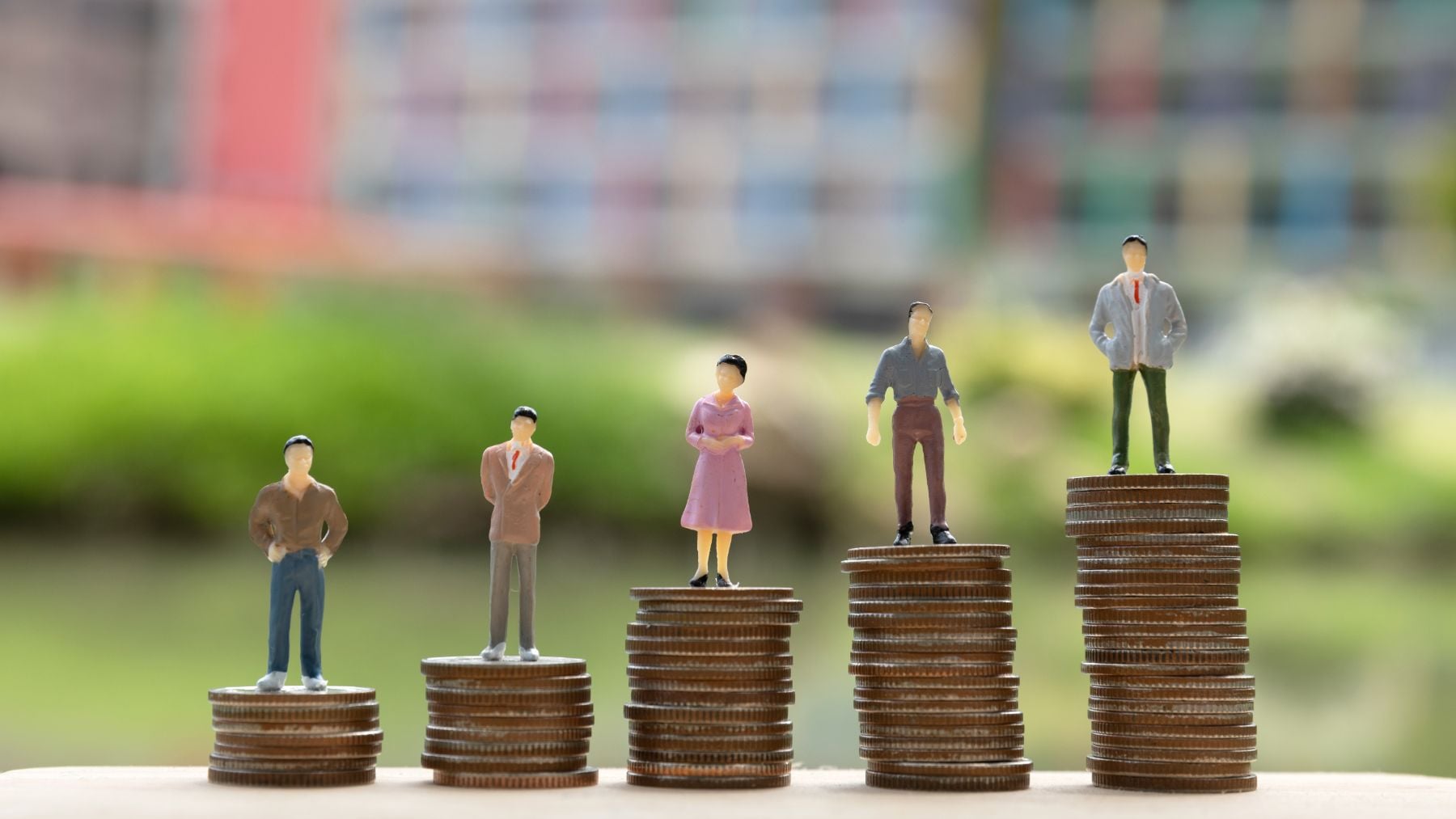 La tabla completa del sueldo de los funcionarios en España según su categoría en 2026