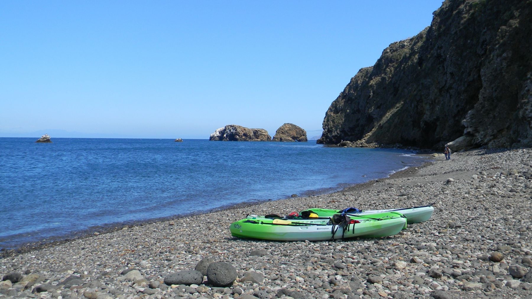 Buscan a un joven desaparecido tras volcar su kayak en el río Miño cerca de Carballedo (Lugo)
