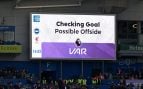 Premier League, VAR