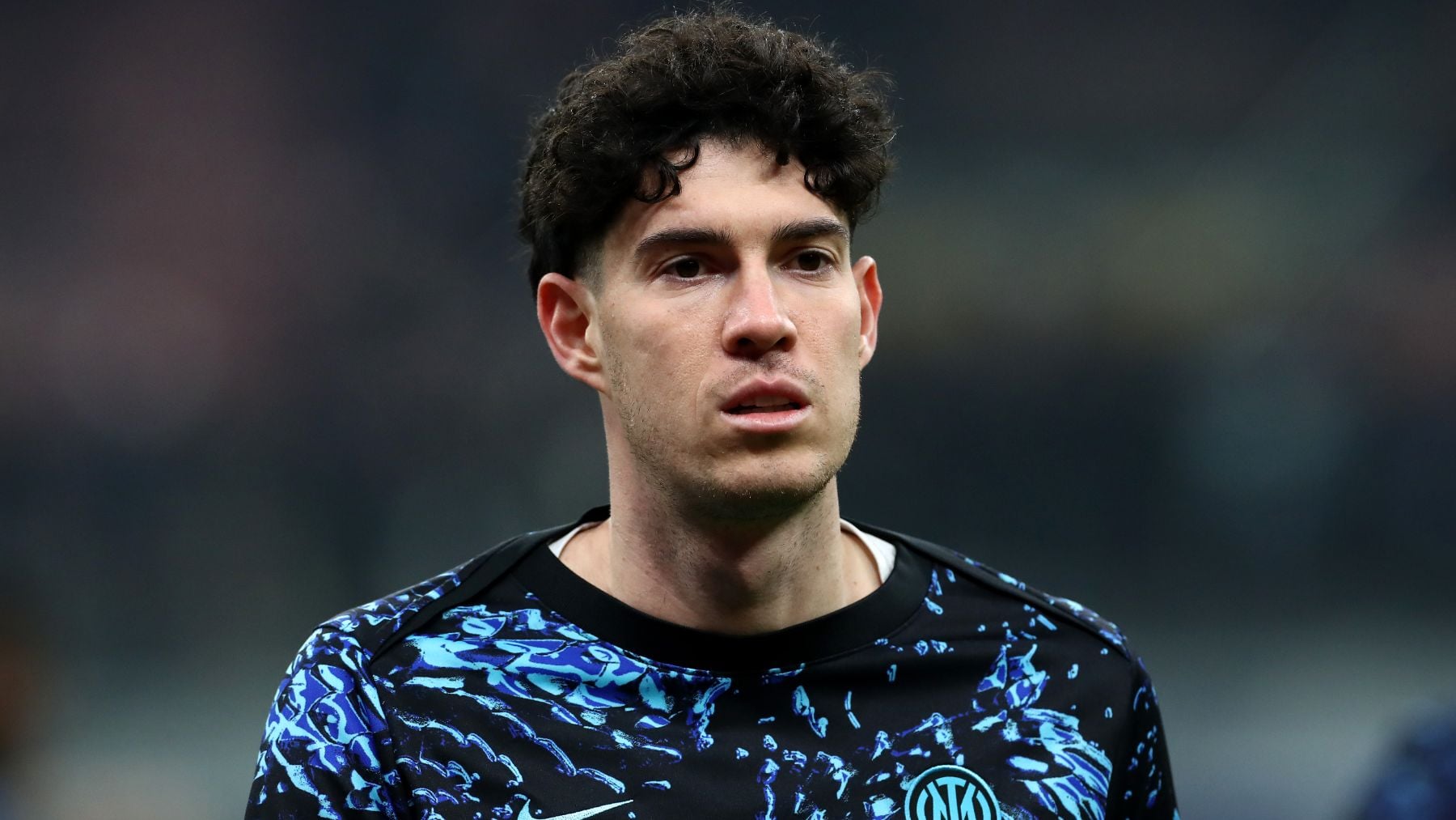 El sueño imposible del Barcelona con el fichaje de Bastoni