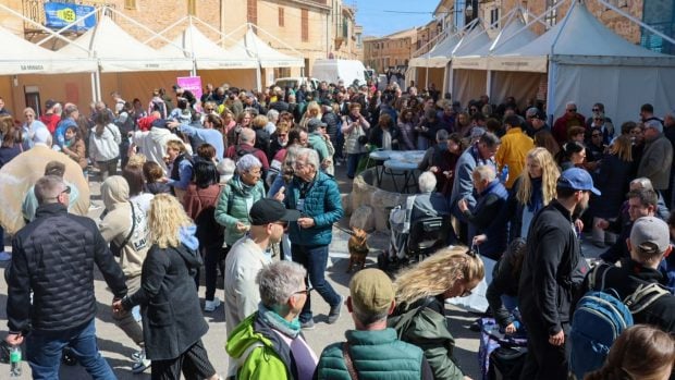 fira ensaimada santanyí