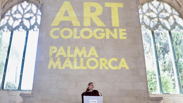 Art Cologne Palma Mallorca