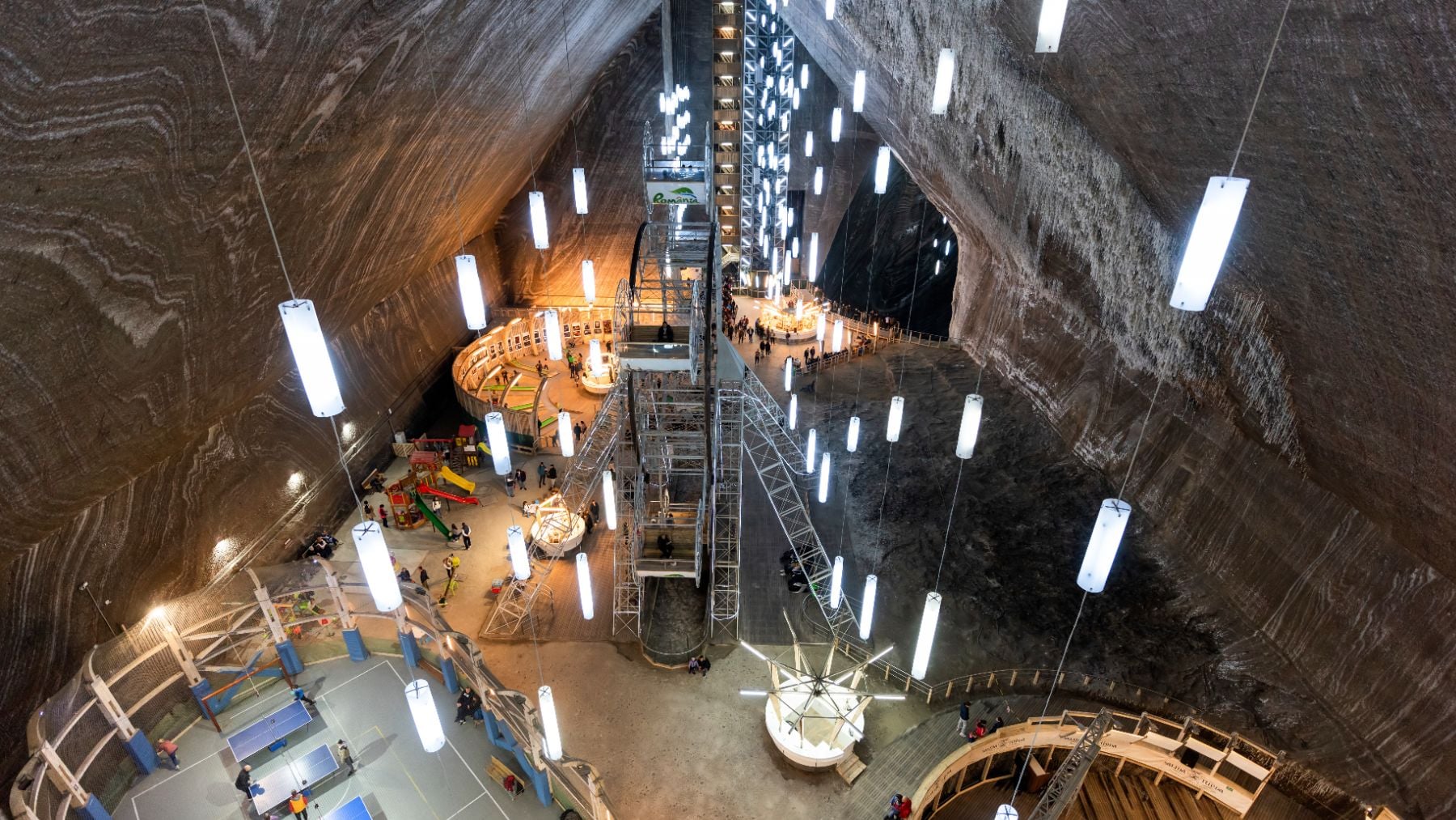 Hito en la minería española: el material raro más buscado tras la guerra de Irán podría transformar España