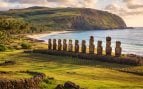 isla de pascua, rapa nui, ciencia